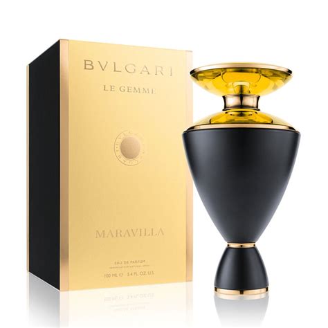 bvlgari le gemme perfume.